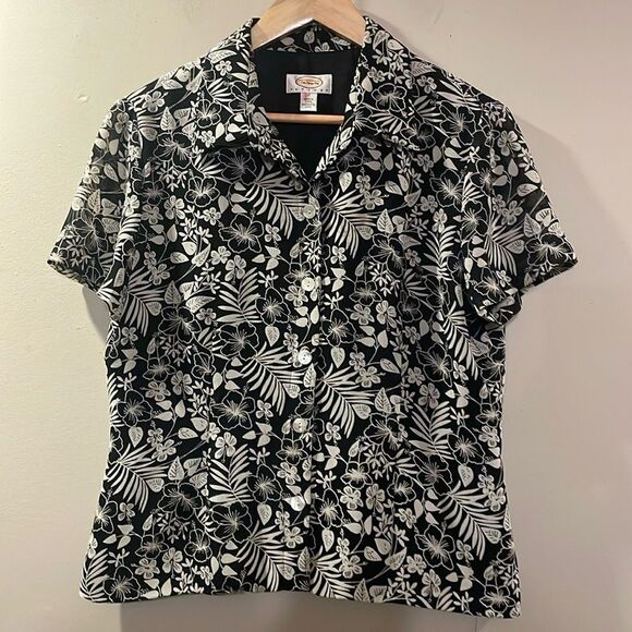 Talbots Top - Picture 1 of 9